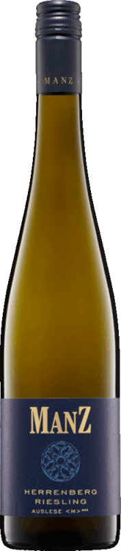 Oppenheimer Herrenberg Riesling Auslese - Weingut Manz