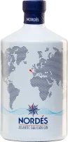Atlantic Galician Gin - Nordés