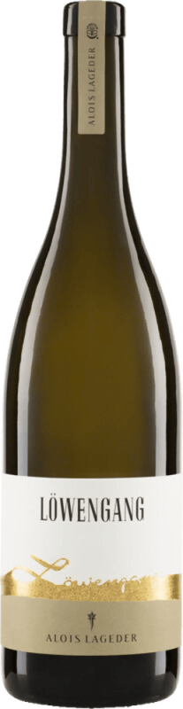 Löwengang Chardonnay Vigneti delle Dolomiti IGT - Weingut Alois Lageder