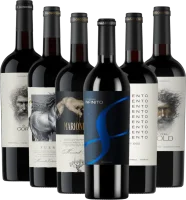 Jumillan kasvot – Ego Bodegasin 6 pullon tutustumispaketti