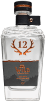 12-Ender Vulkan Blutorange Moro - Wild Schwarzwaldbrennerei & Weingut