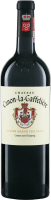 St.-Émilion 1er Grand Cru Classé - Château Canon la Gaffelière