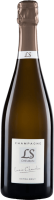 Lucie Cheurlin Extra Brut - Champagne L&S Cheurlin
