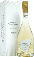 Grand Cru Blanc De Blancs Extra Brut 1,5 l Magnum - Vesselle Georges