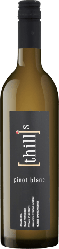 Thill's Pinot Blanc - Domaine Thill