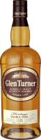 Heritage Single Malt Scotch Whisky 0,7 l - Glen Turner
