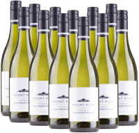 Vorschau: Sauvignon Blanc Limited Release - Mount Riley - 12x etupaketti