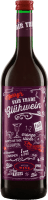 Marry's Fairtrade Glühwein Rot - Stellar Organics Marry's Fairtrade Glühwein Rot - Stellar Organics