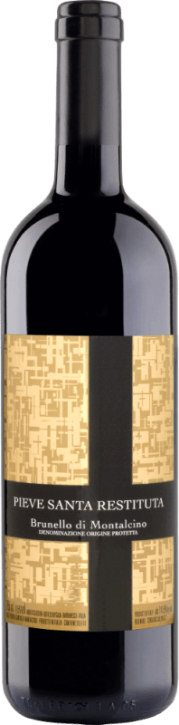Brunello di Montalcino Pieve Santa Restituta - Gaja