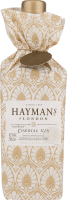 Cordial Cask Rested Gin - Hayman's