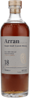 Vorschau: 18 Years Old Single Malt Whisky - Arran