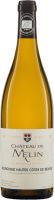 Bourgogne Hautes-Côtes de Beaune Blanc AOP - Château de Melin