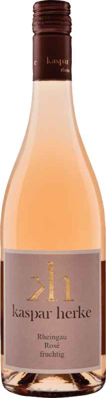 Rosé fruchtig - Weingut Kaspar Herke