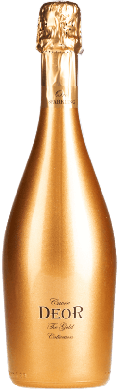 Cuvée Deor Gold Collection Spumante - Cielo e Terra
