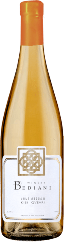 Kisi Qvevri - Winery Bediani