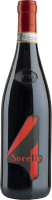 4 Sorelle Barbera DOCG - Bersano