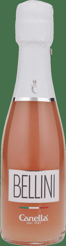 Bellini di Canella 0,2l Piccolo - Casa Canella
