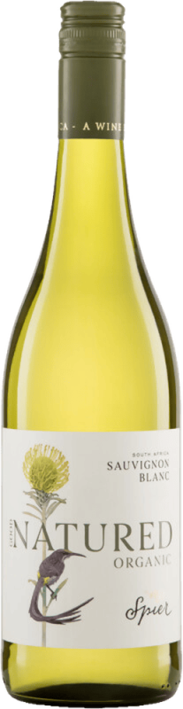 Good natured Sauvignon Blanc W.O. - Spier Winery