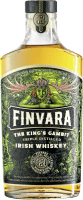 The Kings Gambit Irish Whiskey - Finvara
