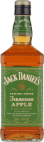 Apple Whisky-Apfel-Likör - Jack Daniel's