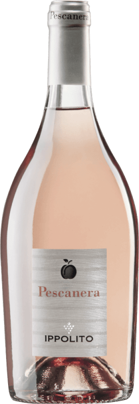 Pescanera Rosé Calabria IGT - Ippolito