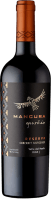 Mancura Guardián Reserva Cabernet Sauvignon - Mancura Wines