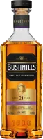 Bushmills Causeway Collection Vermouth Casks 21 Years Irish Whiskey - Bushmills