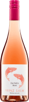 Der Salm Rosé - Weingut Prinz Salm