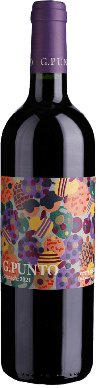 G. Punto Grenache IGT BIO - Duemani
