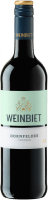 Dornfelder trocken - Weinbiet Manufaktur