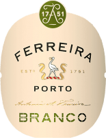 Vorschau: Ferreira White Port - Porto Ferreira