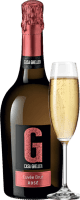 Vorschau: 6x Vorteils-Weinpaket Cuvée Brut Rosé Spumante - Casa Gheller