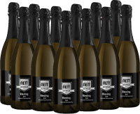 Vorschau: 12x Vorteils-Weinpaket Riesling brut Sekt b.A.- Bergdolt-Reif & Nett