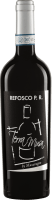 Refosco Dal Peduncolo Rosso Venezia DOC - Terra Musa