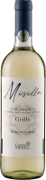 Baccaria Grillo Terre Siciliane - Cantine Paolini