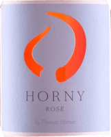 Vorschau: Horny Rosé - Weingut Hörner