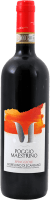 Spiaggiole Morellino di Scansano DOCG - Poggio Maestrino