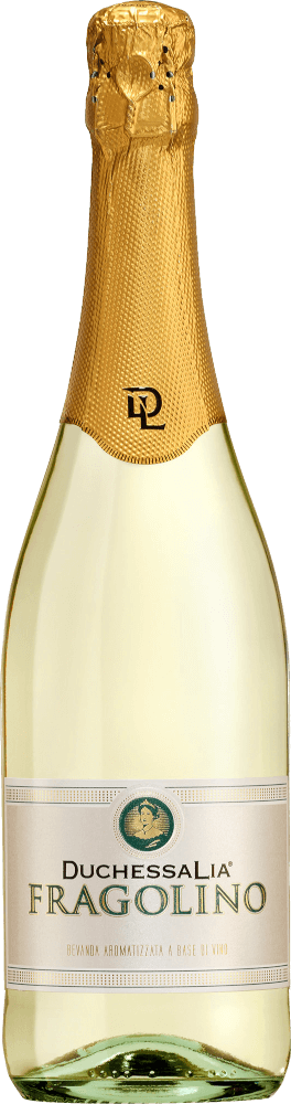 Vorschau: 12er Vorteilspaket - Fragolino Bianco - Duchessa Lia