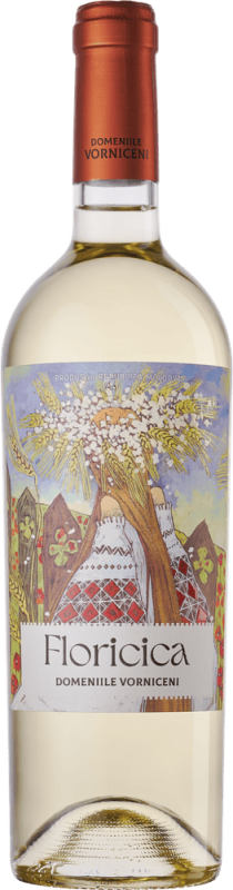 Floricica - Domeniile Vorniceni