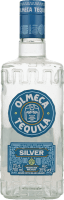 Silver Tequila - Olmeca