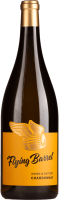 Oaked & Buttery Chardonnay 1,5l Magnum - Flying Barrel
