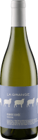 Vorschau: Tradition Grande Cuvée Blanc - La Grange