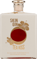 Tea Kiss Edition - Skin Gin