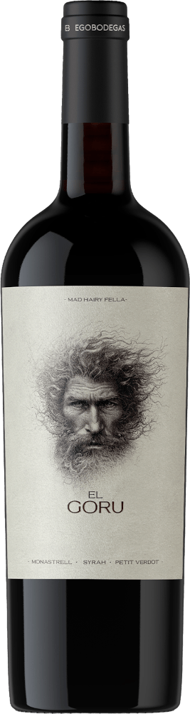 Vorschau: Jumillan kasvot – Ego Bodegasin 6 pullon tutustumispaketti
