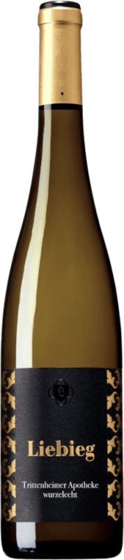 Trittenheimer Apotheke - Weingut Kirsten-Liebieg