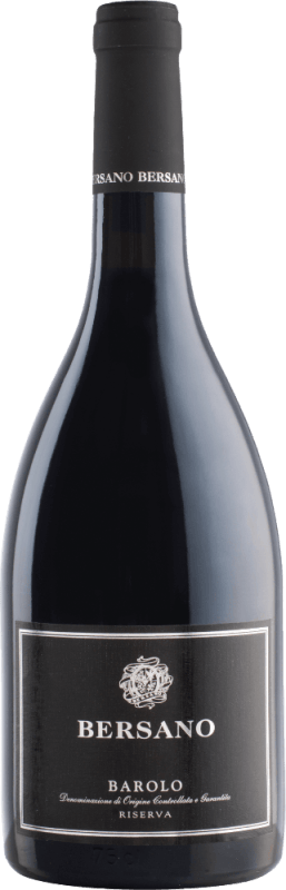 Barolo Riserva DOCG - Bersano