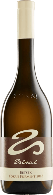 Tokaji Furmint / Betsek - Zsirai Winery