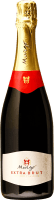 Nerello Mascalese Rosé extra brut IGT - Murgo