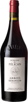 Arbois Trousseau Beranger - Domaine du Pelican