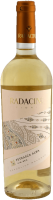 Fiori Fetească Albă - Radacini